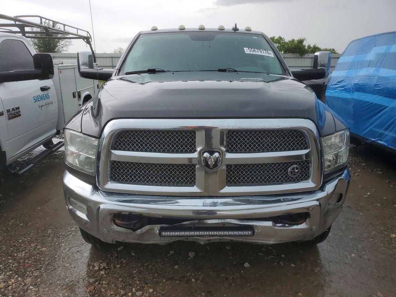 Ram 3500 Slt