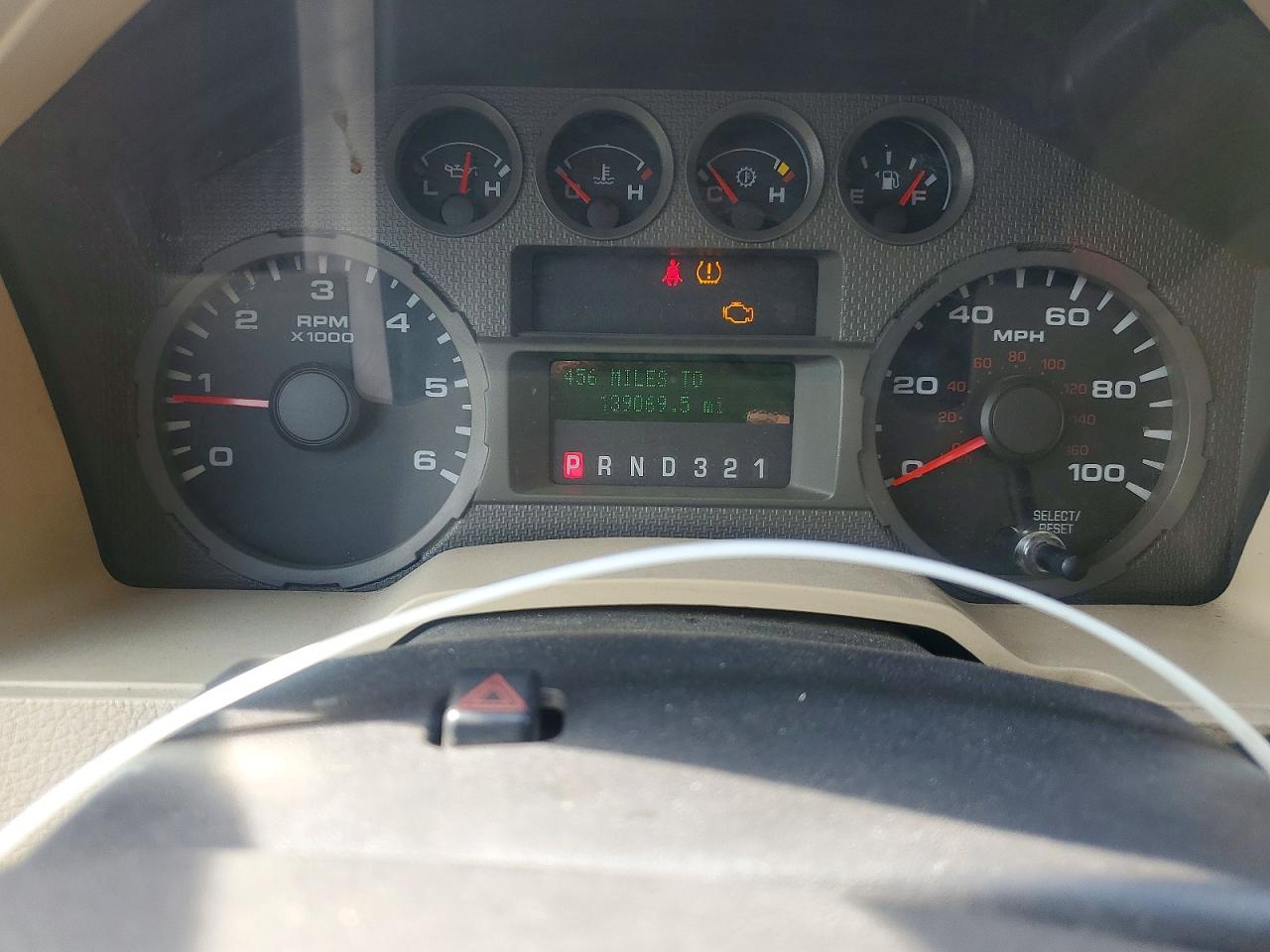 Ford F-350 Srw Super Duty