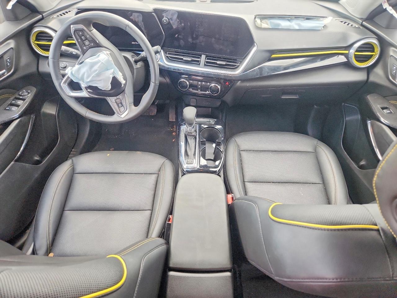 Chevrolet Trax Activ