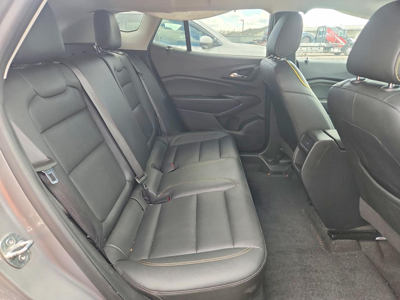 Chevrolet Trax Activ