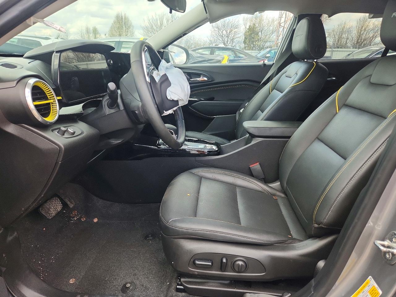 Chevrolet Trax Activ