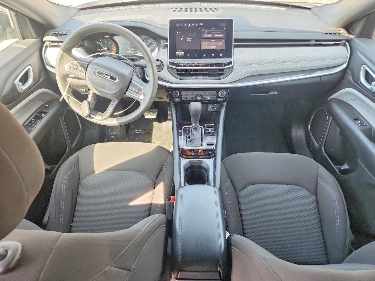Jeep Compass Sport
