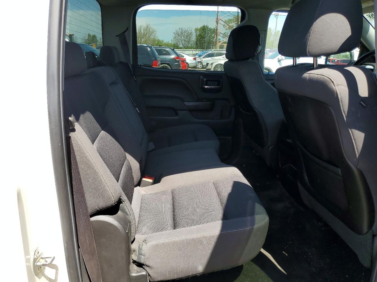 GMC Sierra K1500 Sle