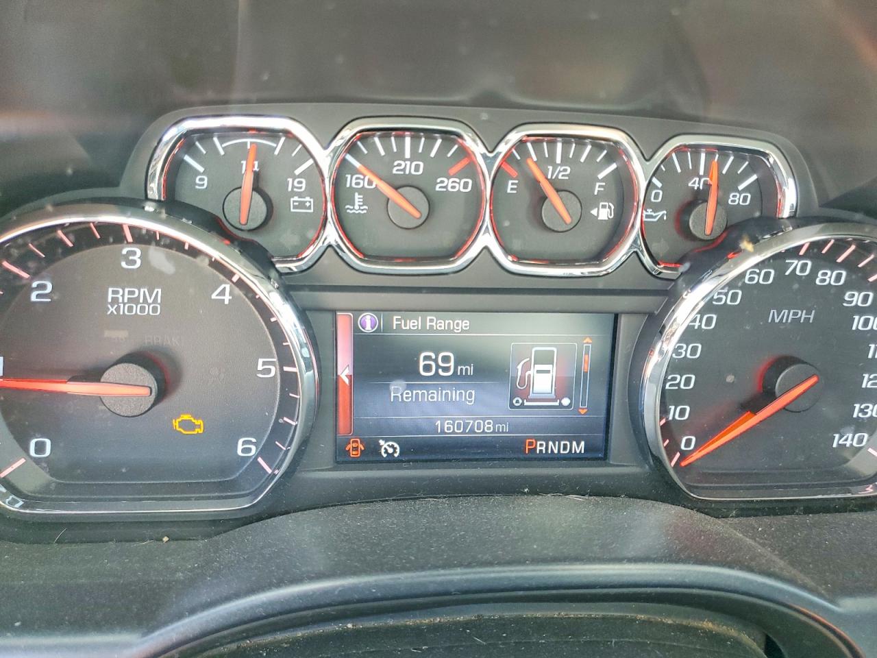 GMC Sierra K1500 Sle