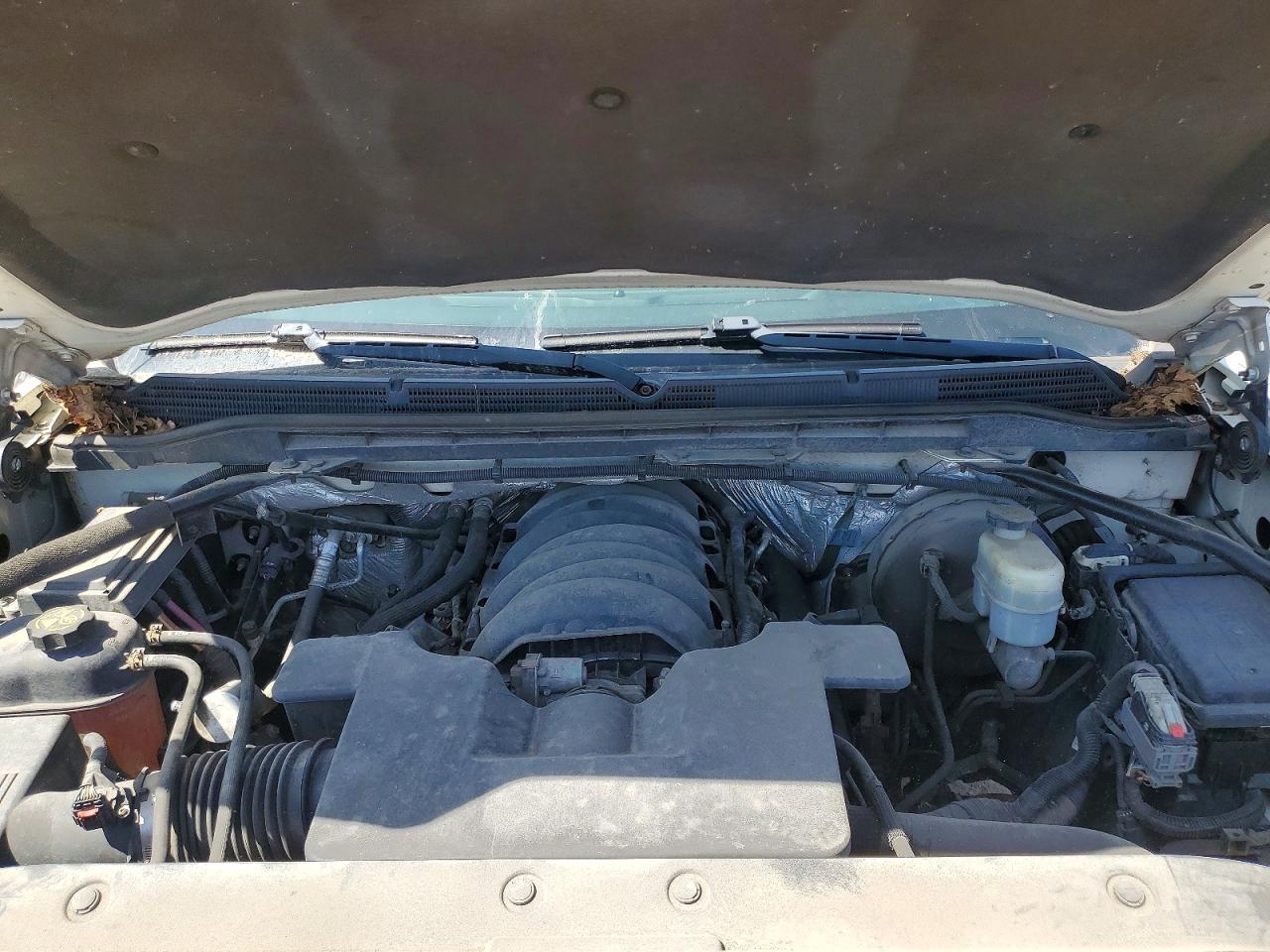 GMC Sierra K1500 Sle