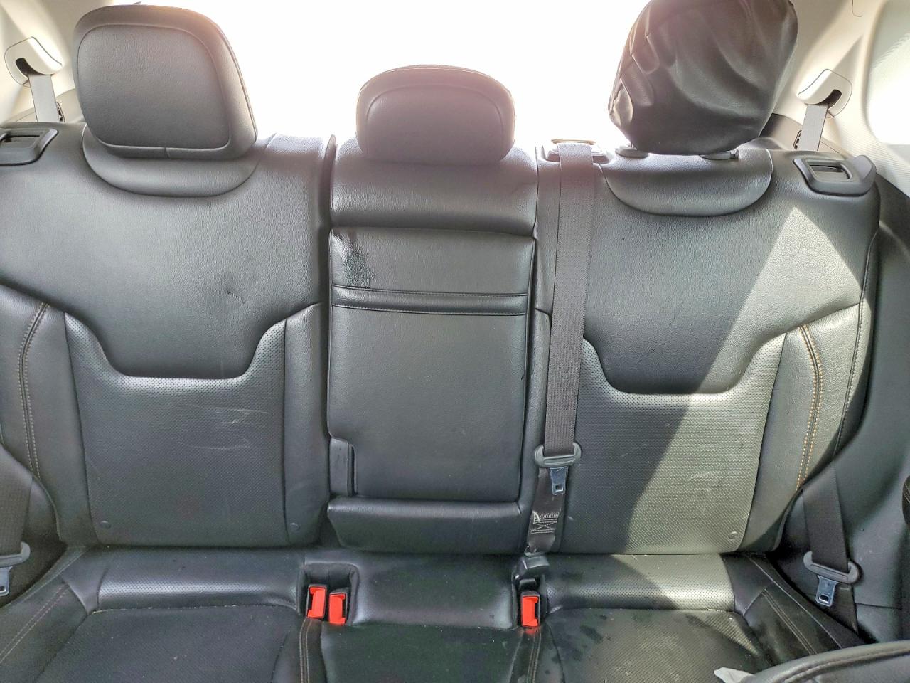 Jeep Compass Limited