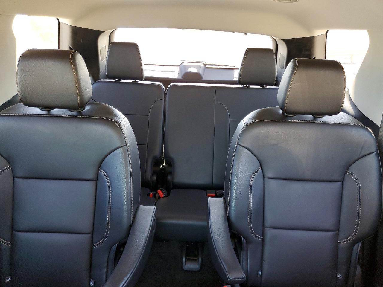 Chevrolet Traverse High Country