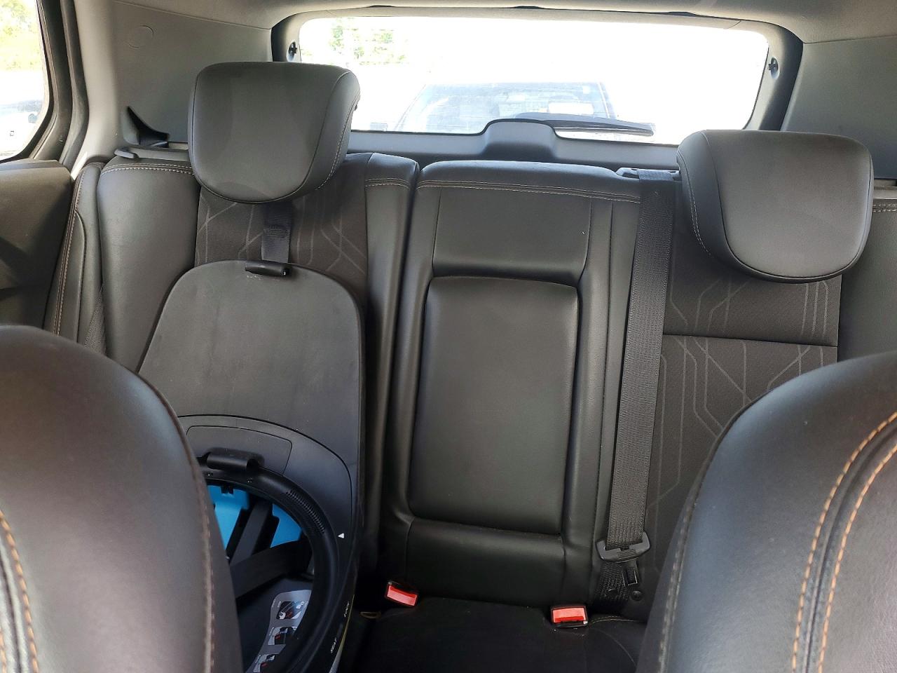Chevrolet Trax 1lt