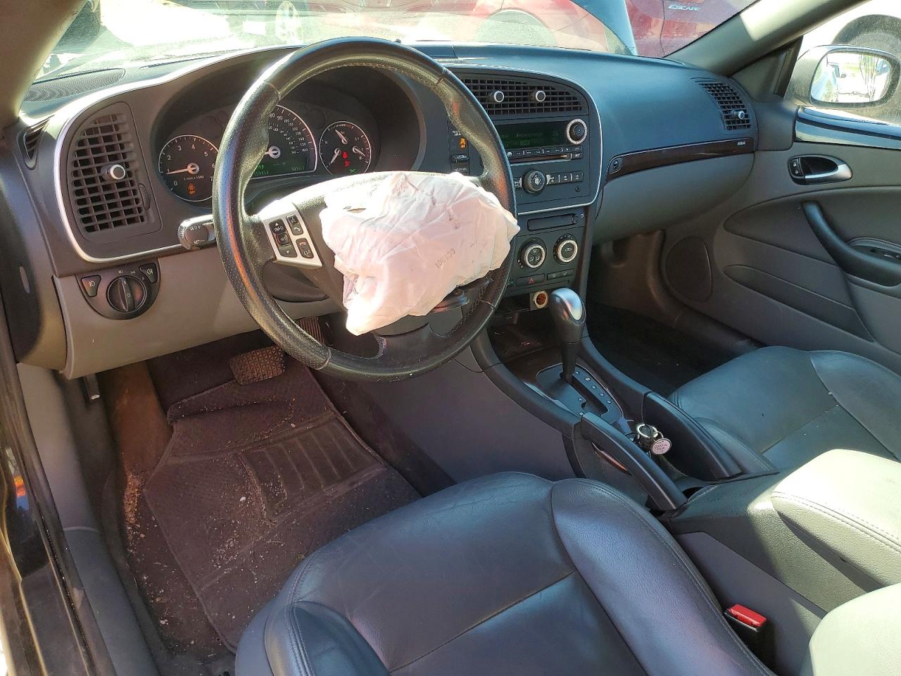 Saab 9-3 2.0t