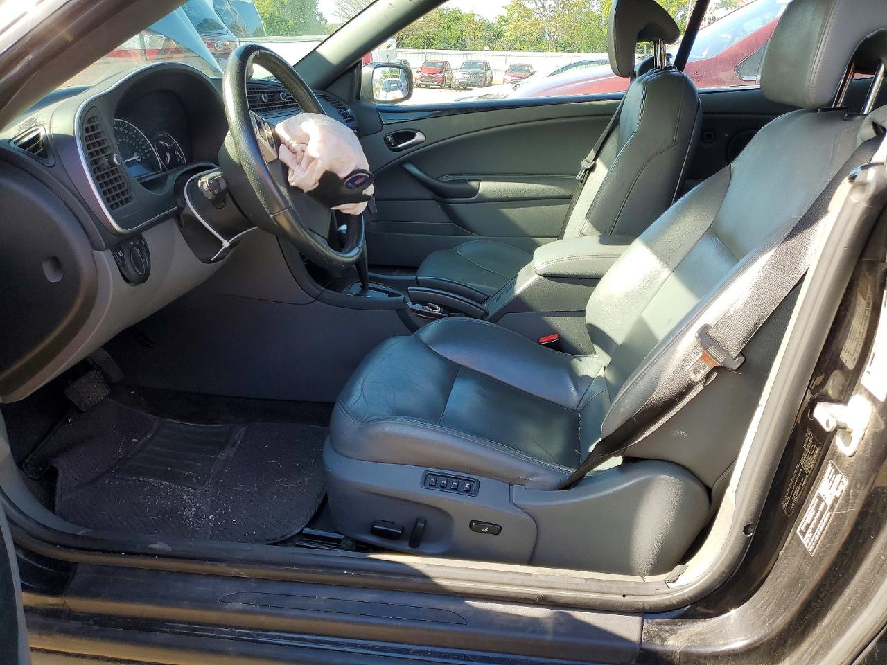 Saab 9-3 2.0t