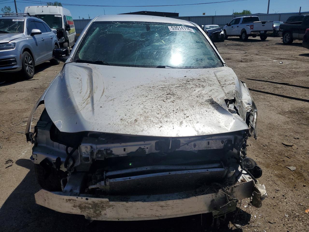 Chevrolet Malibu 1lt