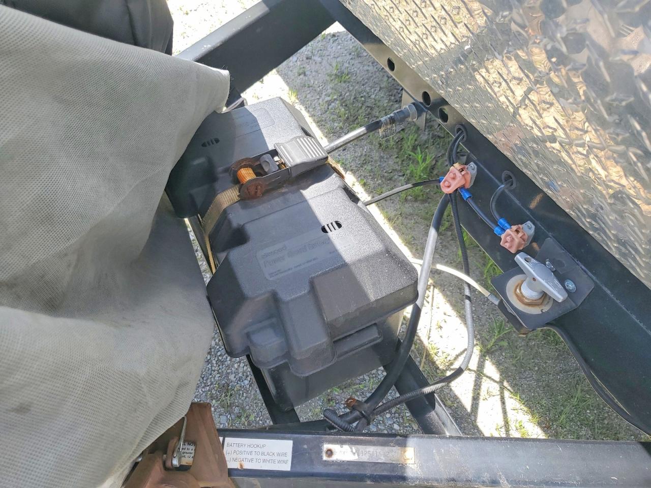 Keystone Trailers