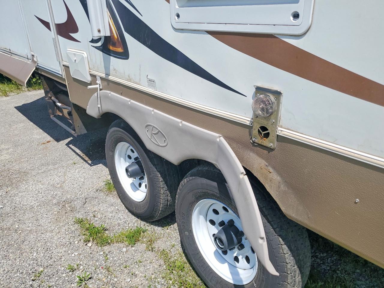 Keystone Trailers