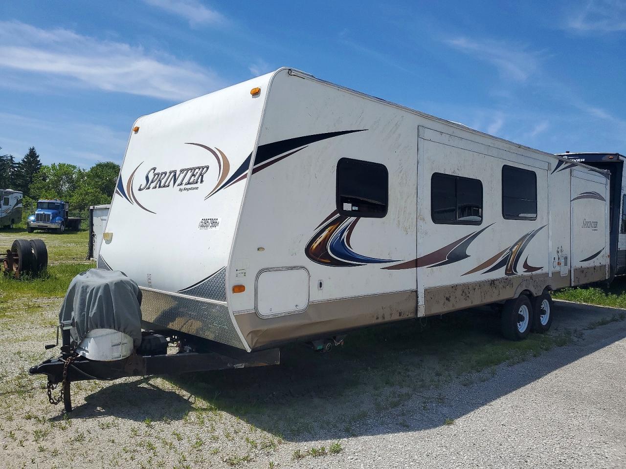 Keystone Trailers