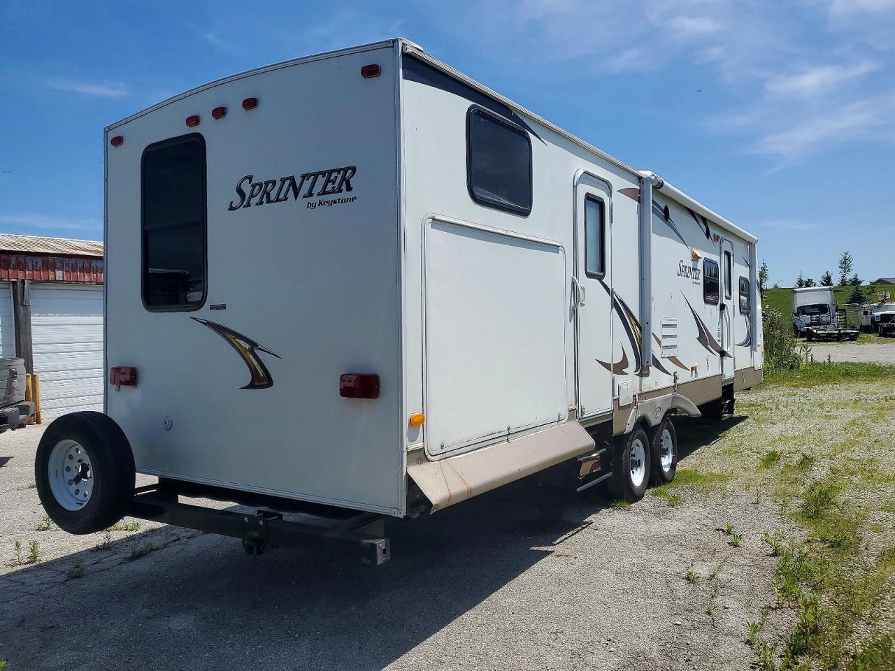 Keystone Trailers