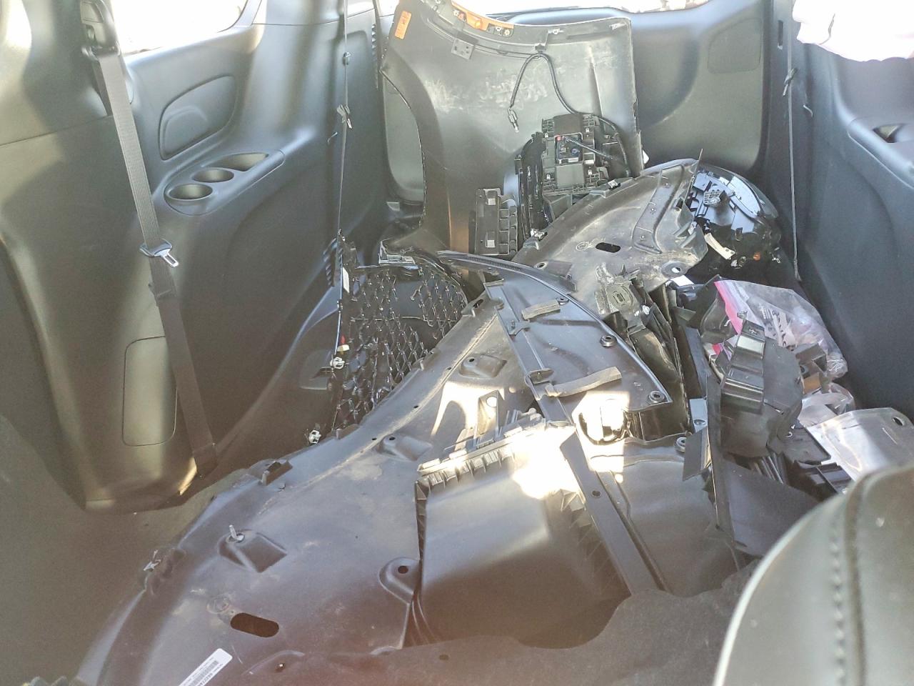 Chrysler Pacifica Select
