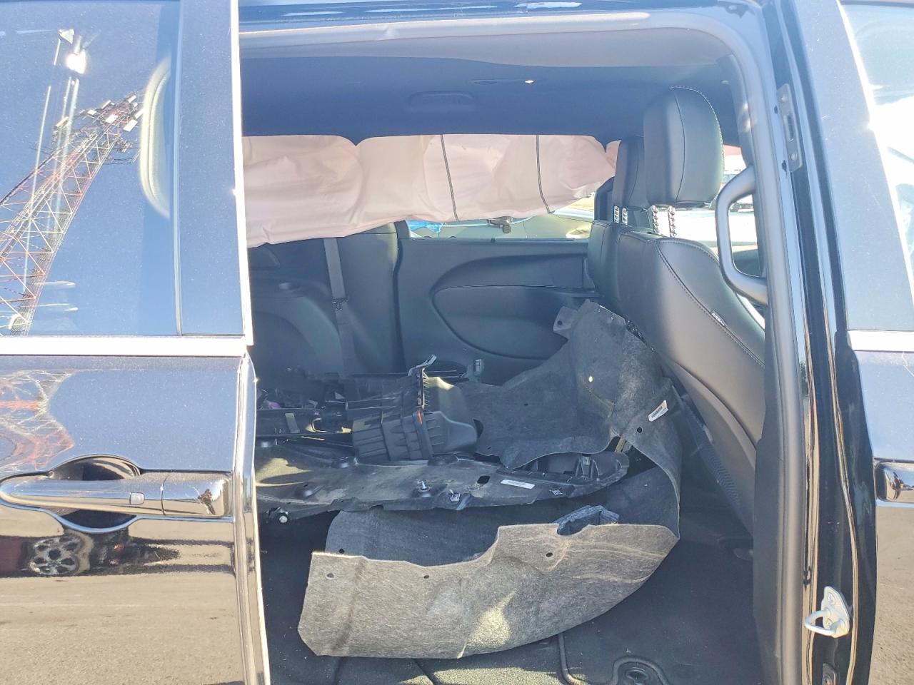 Chrysler Pacifica Select