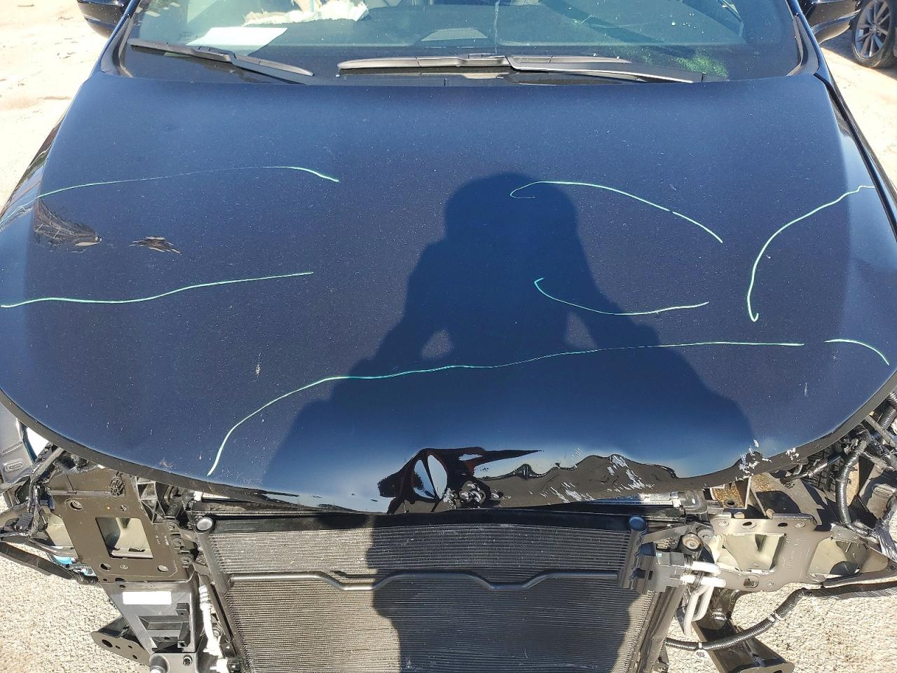 Chrysler Pacifica Select