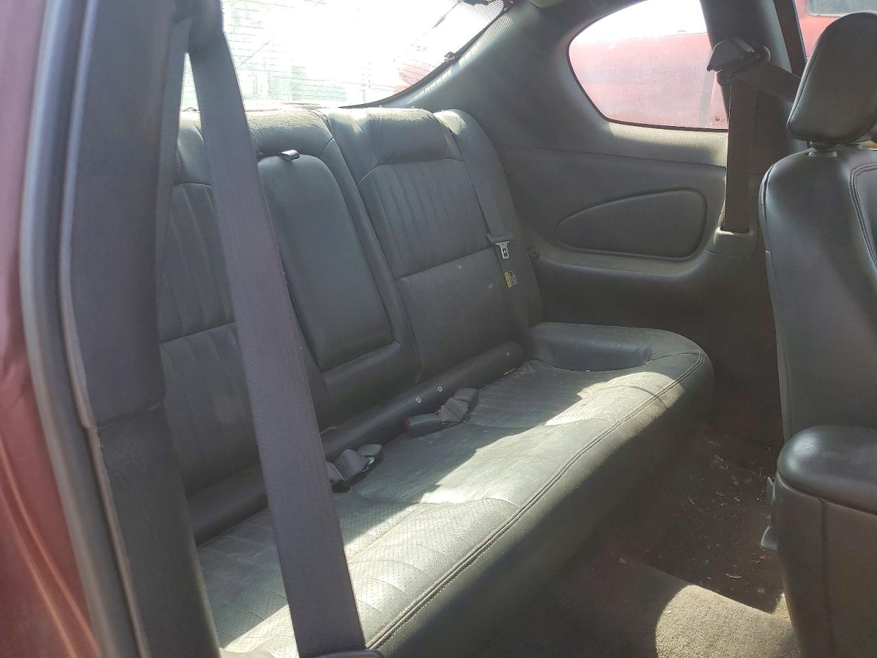 Chevrolet Monte Carlo Ss