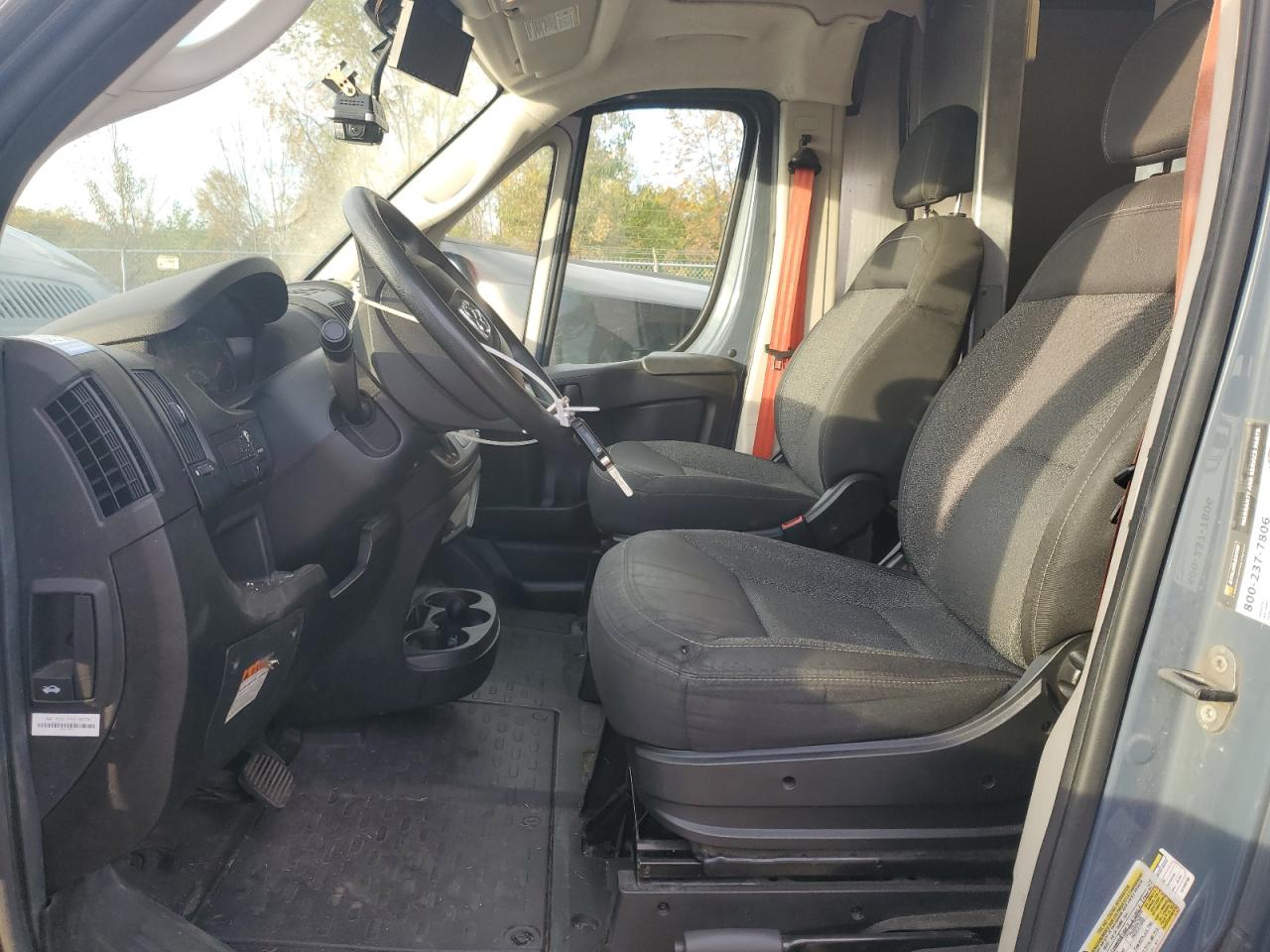 Ram Promaster