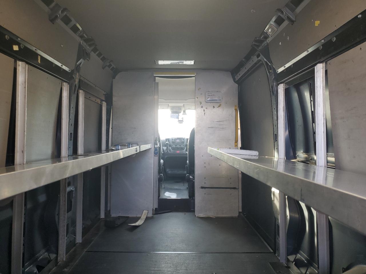 Ram Promaster