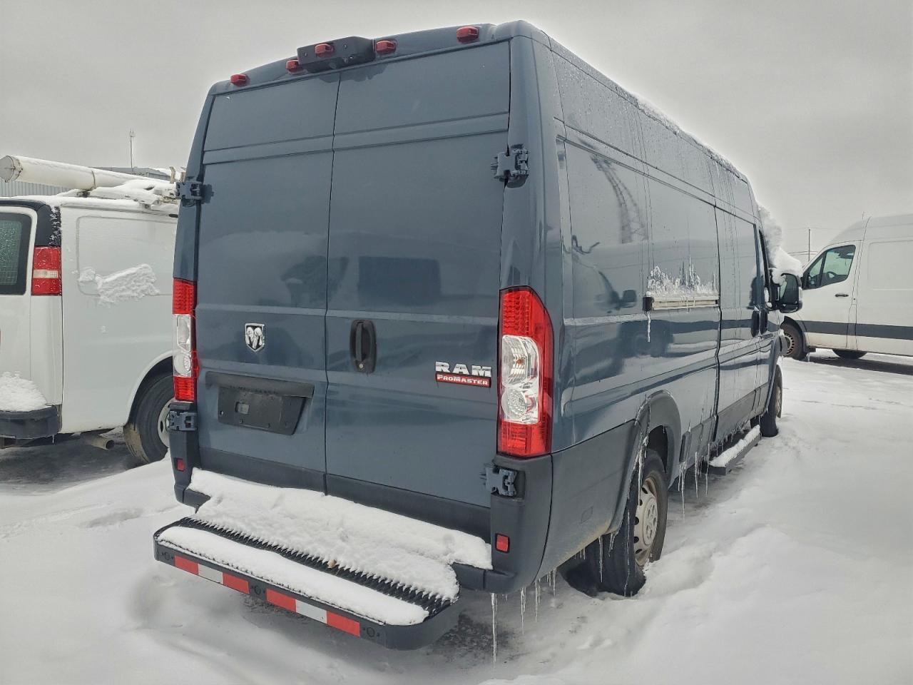 Ram Promaster