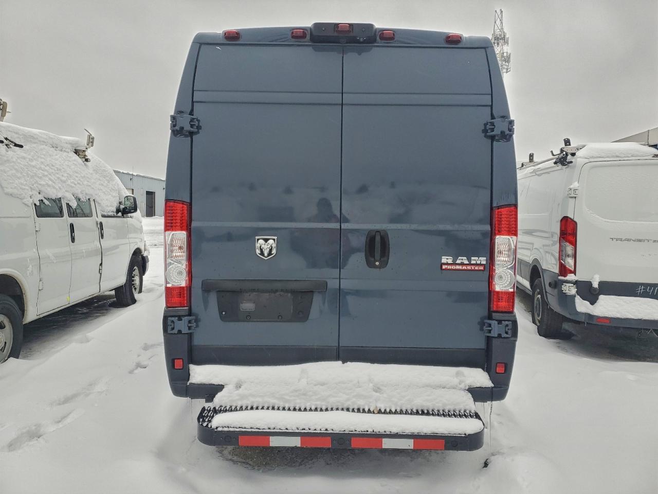 Ram Promaster