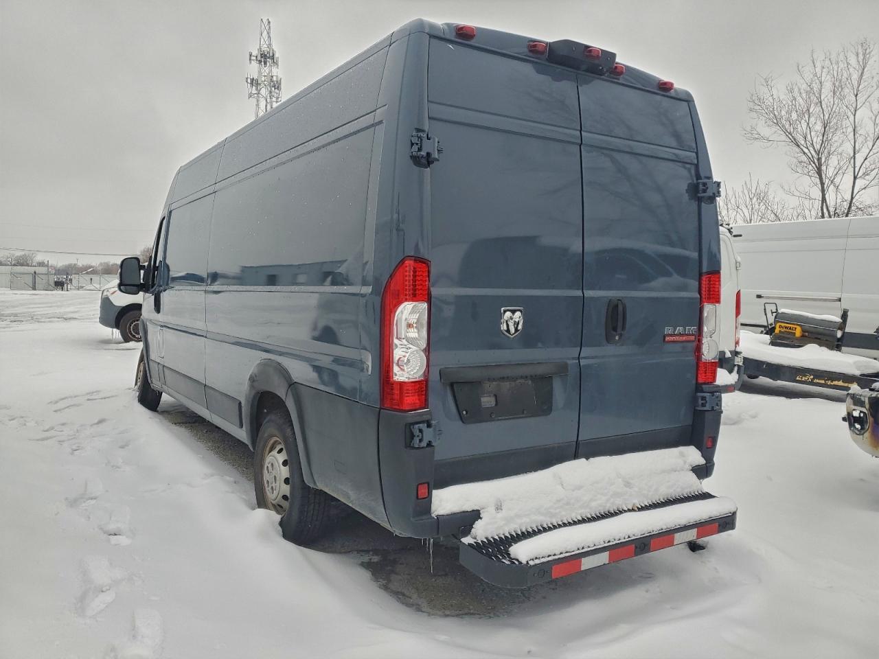 Ram Promaster