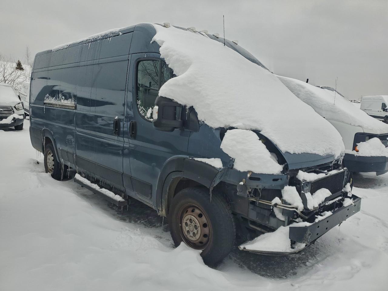 Ram Promaster