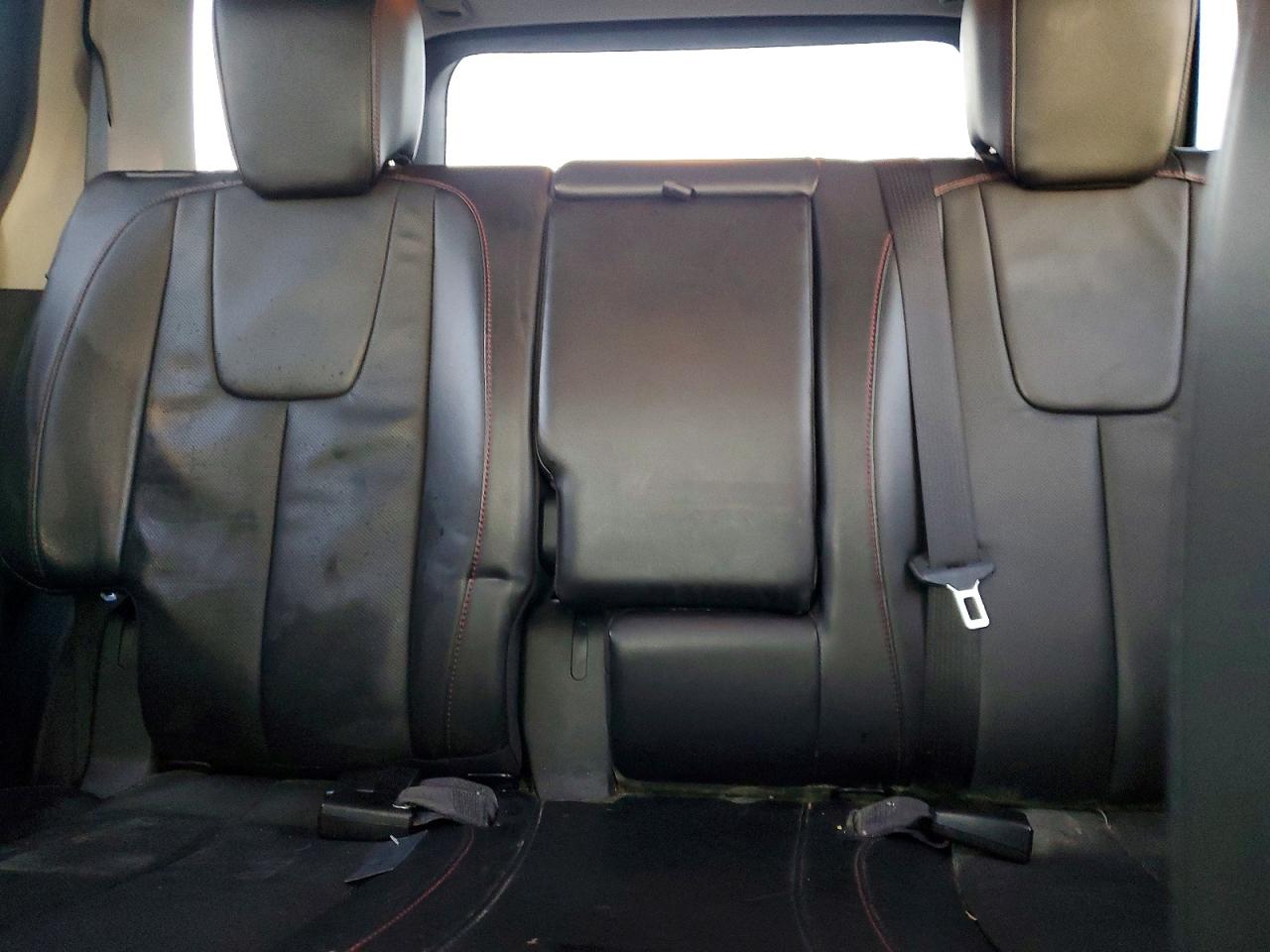 GMC Terrain Slt