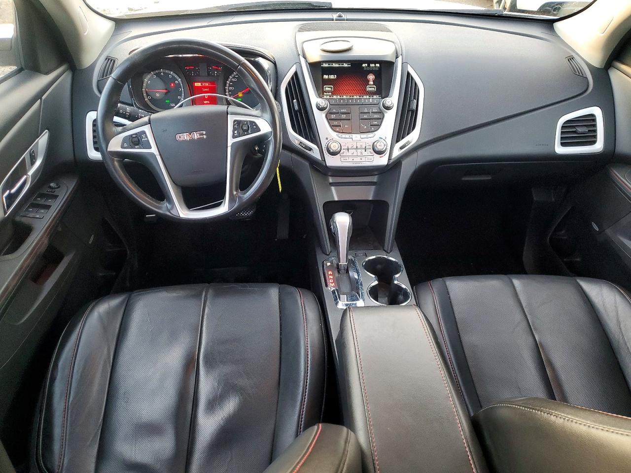 GMC Terrain Slt