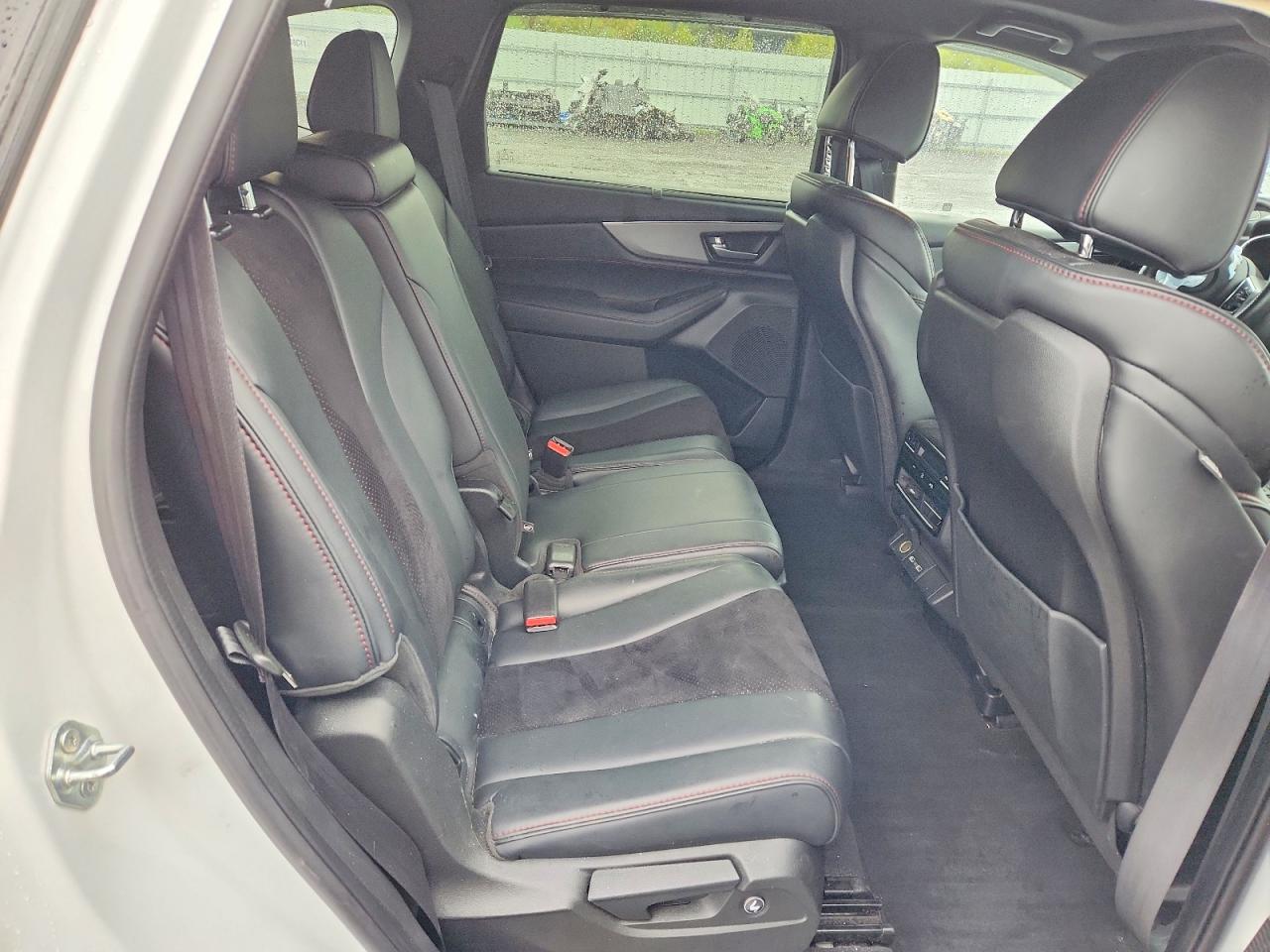 Acura MDX A-spec