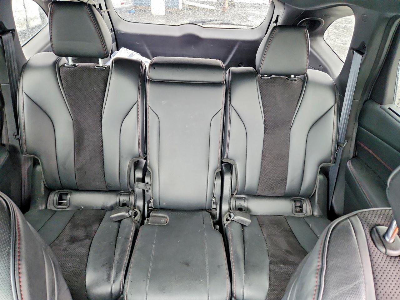 Acura MDX A-spec