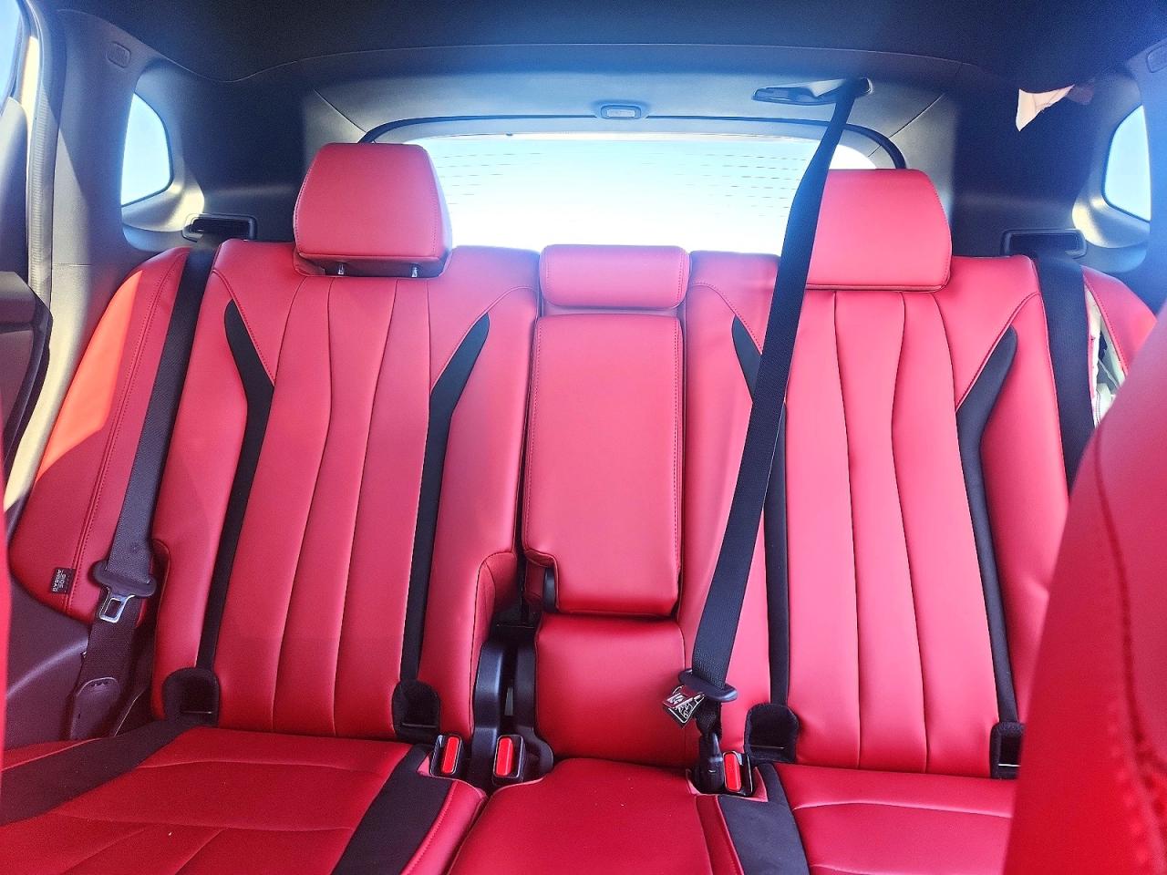 Acura Adx A-spec Advance