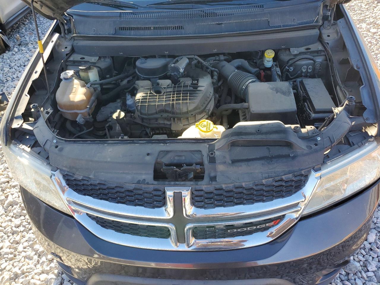 Dodge Journey Sxt