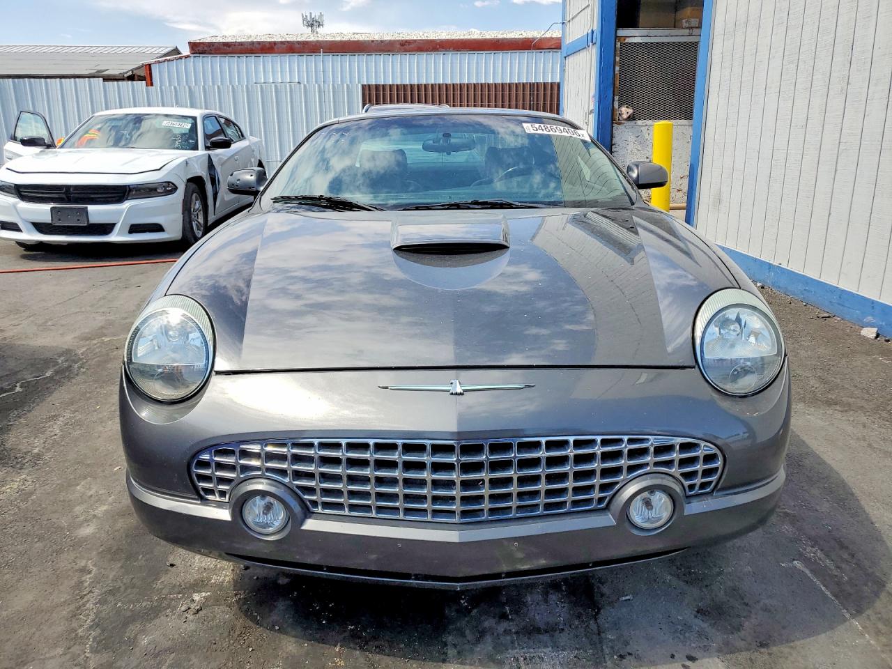 Ford Thunderbird