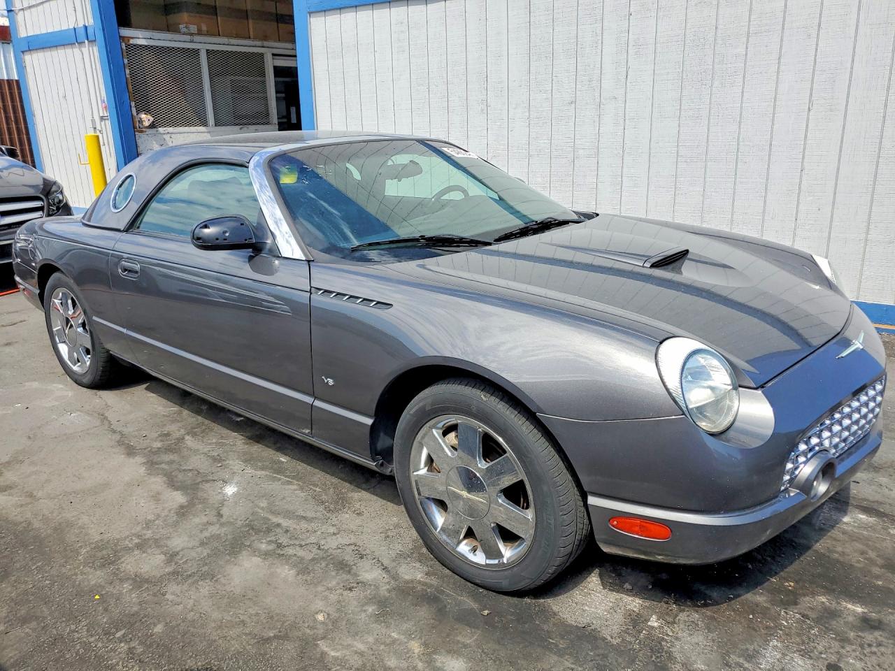 Ford Thunderbird
