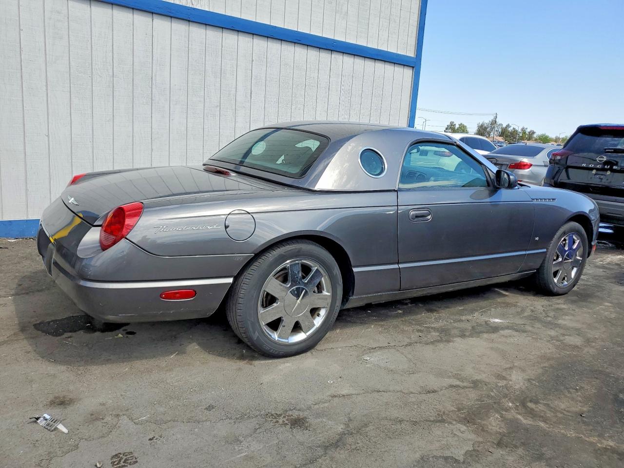 Ford Thunderbird