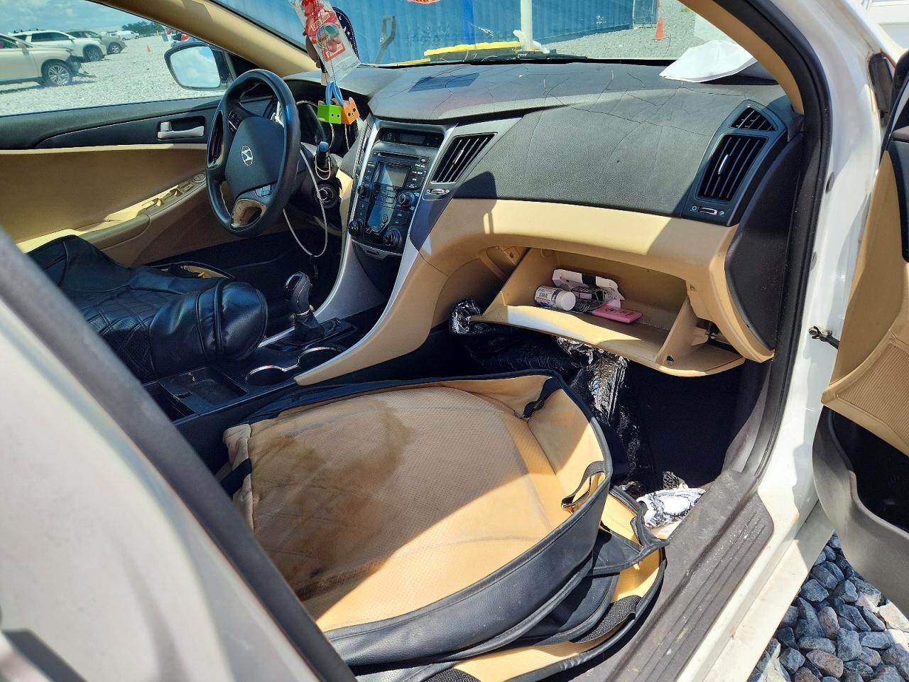 Hyundai SONATA Gls