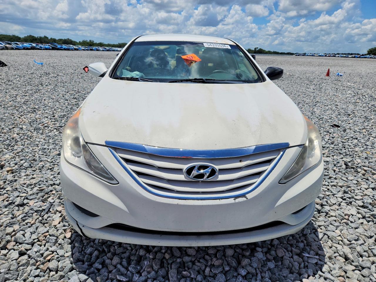 Hyundai SONATA Gls