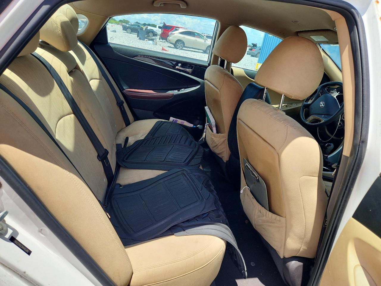 Hyundai SONATA Gls