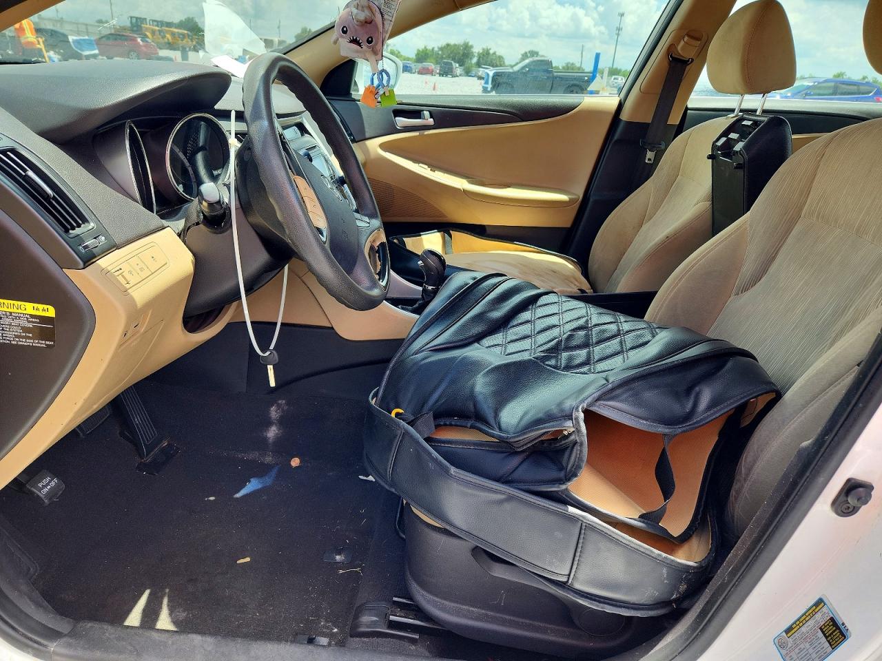 Hyundai SONATA Gls
