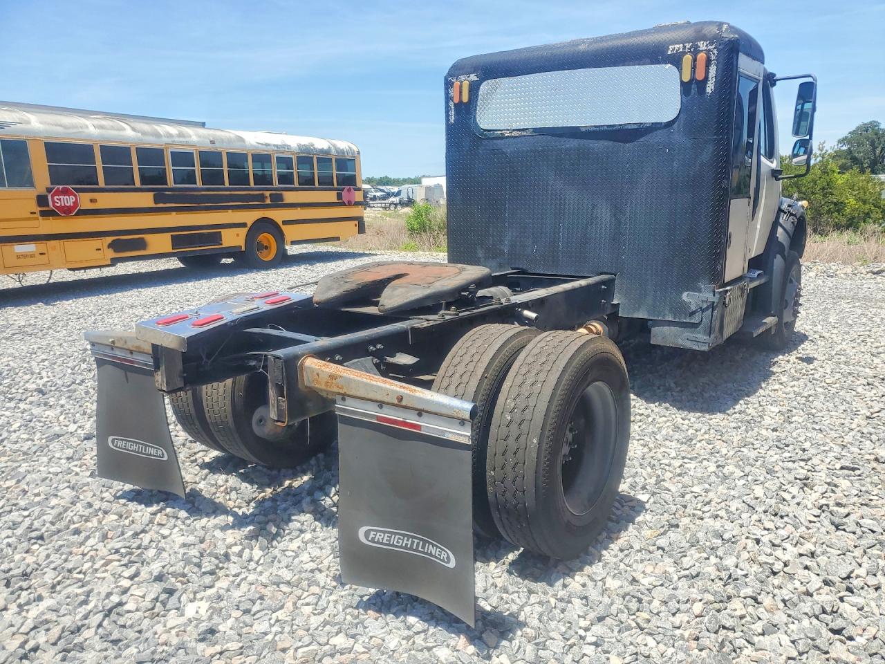 Freightliner M2 106 Medium Duty