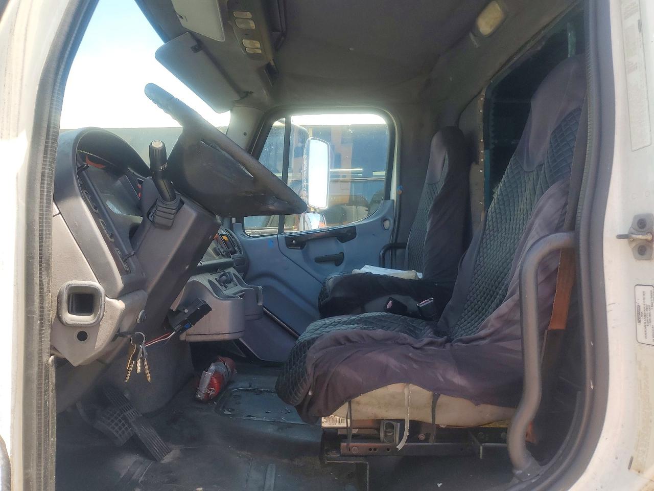 Freightliner M2 106 Medium Duty