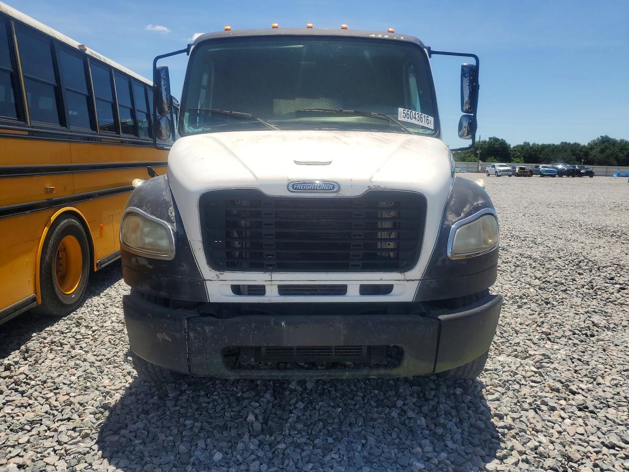 Freightliner M2 106 Medium Duty