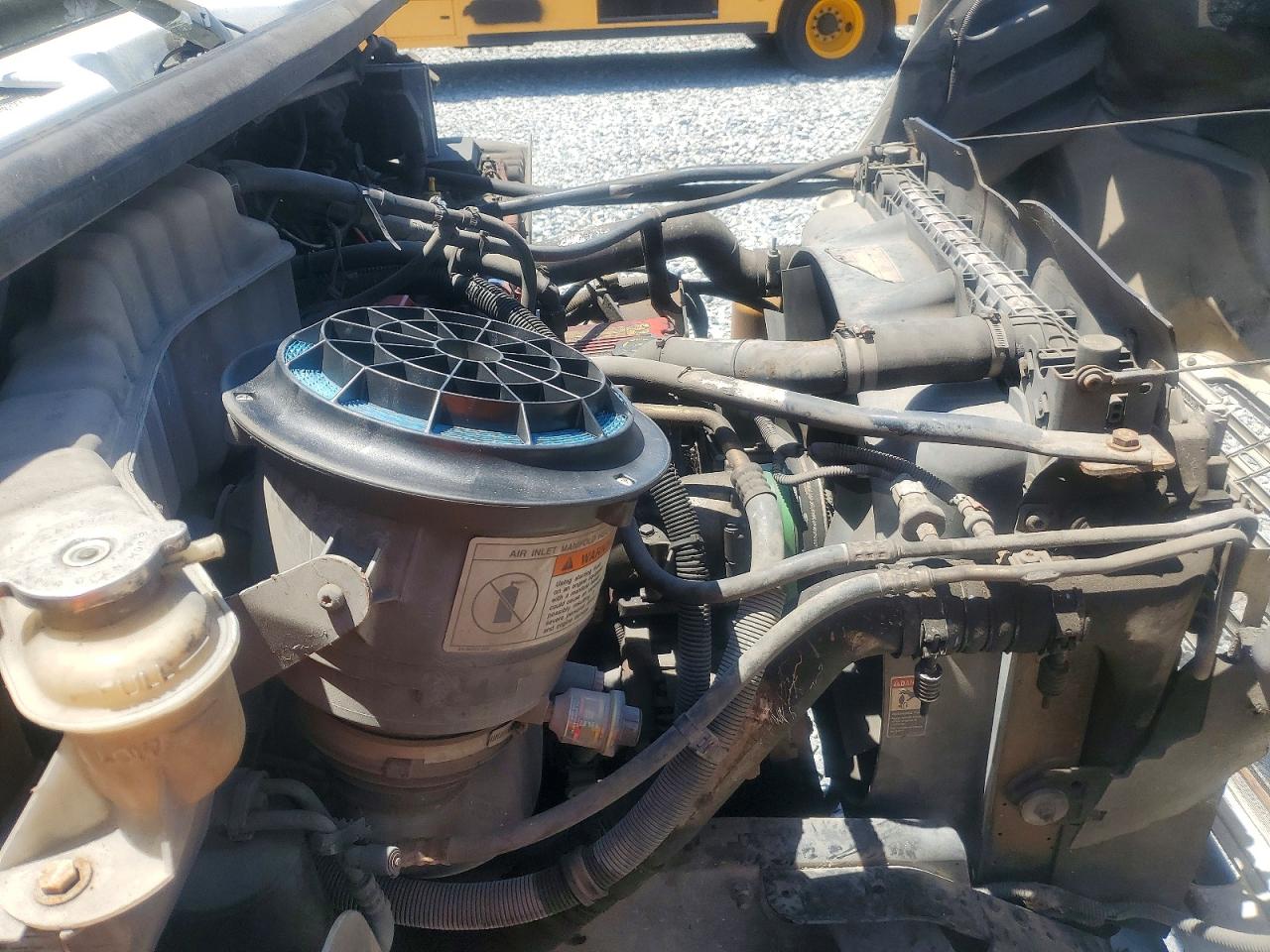 Freightliner M2 106 Medium Duty