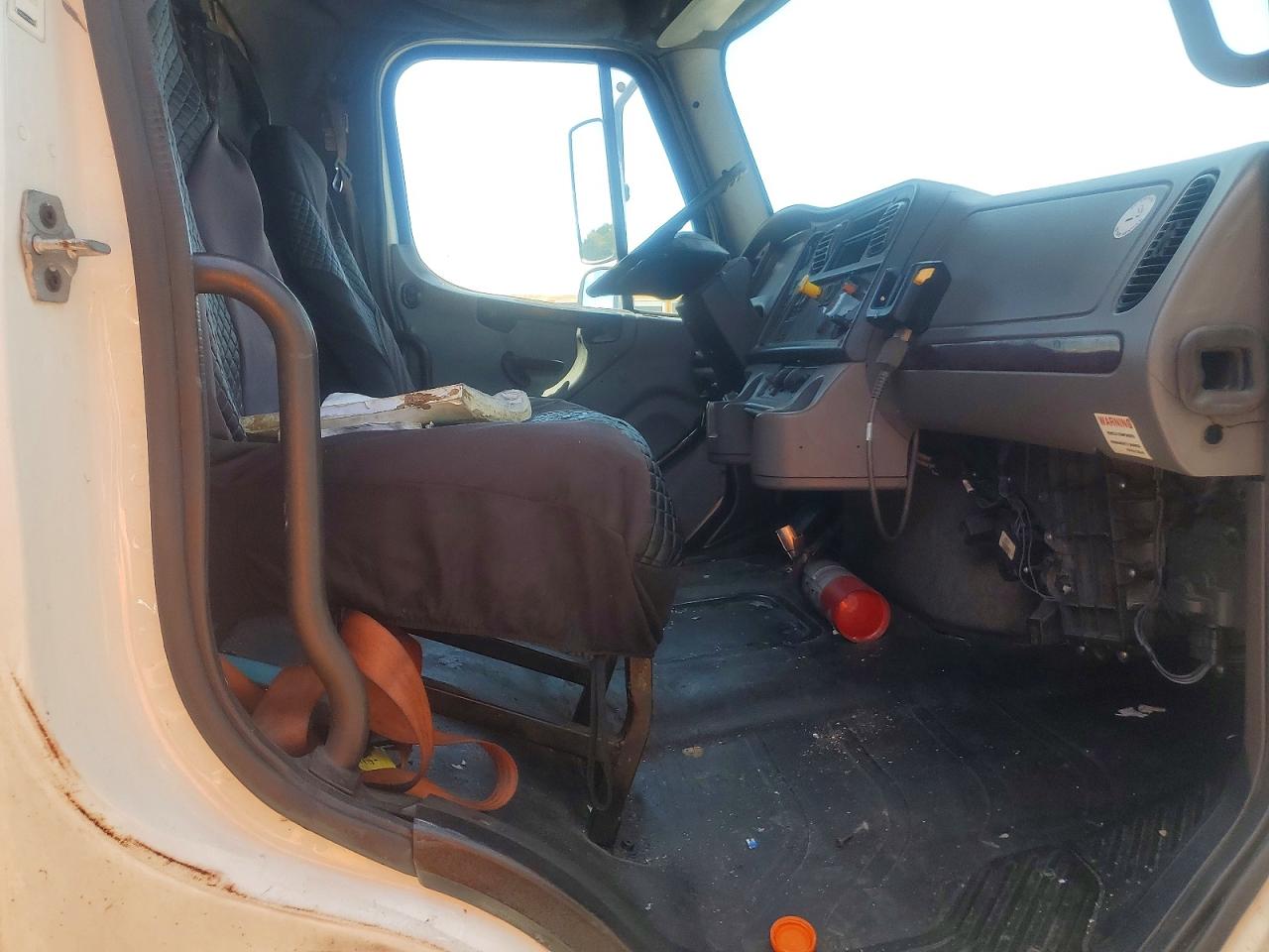 Freightliner M2 106 Medium Duty