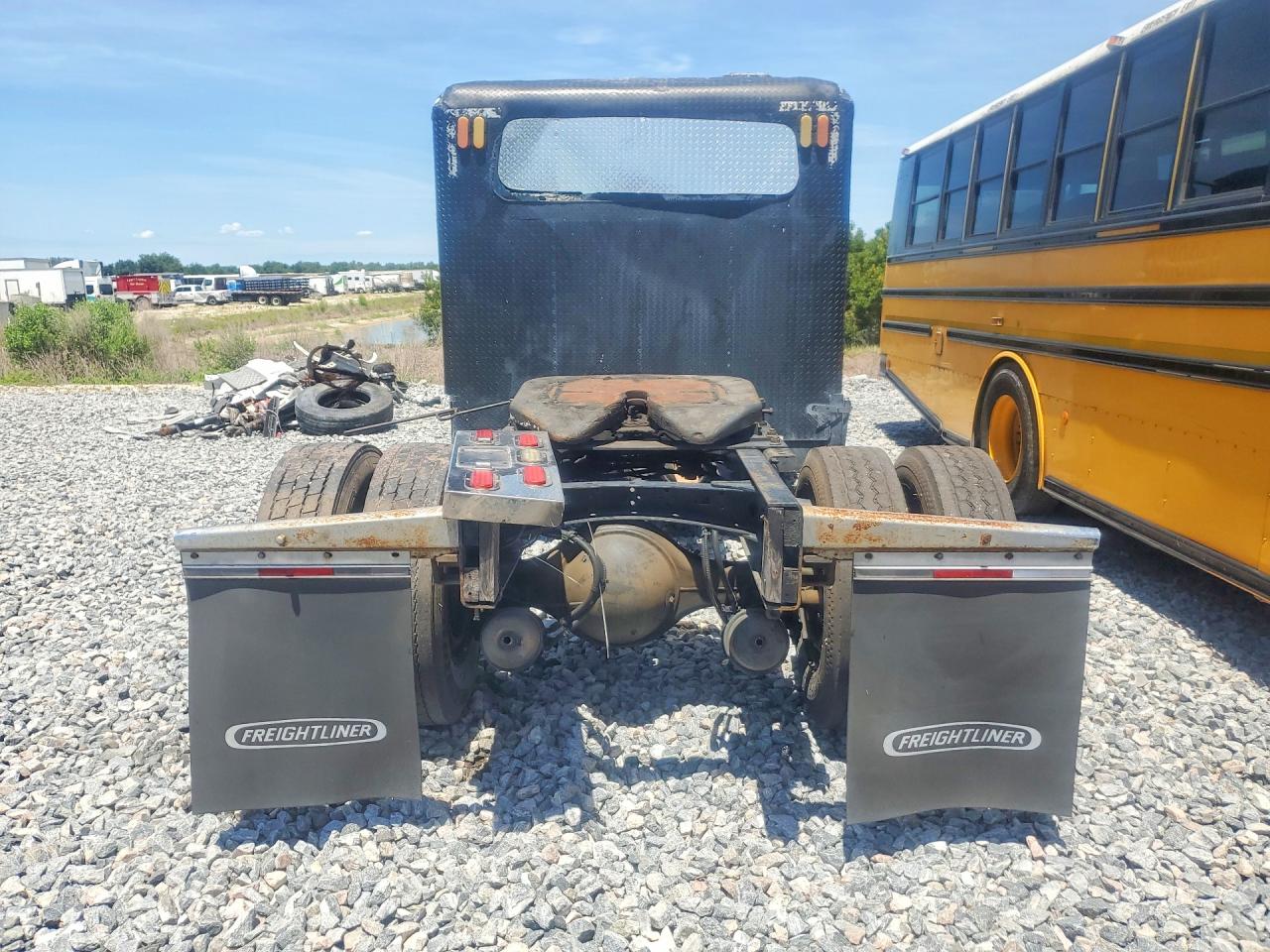 Freightliner M2 106 Medium Duty