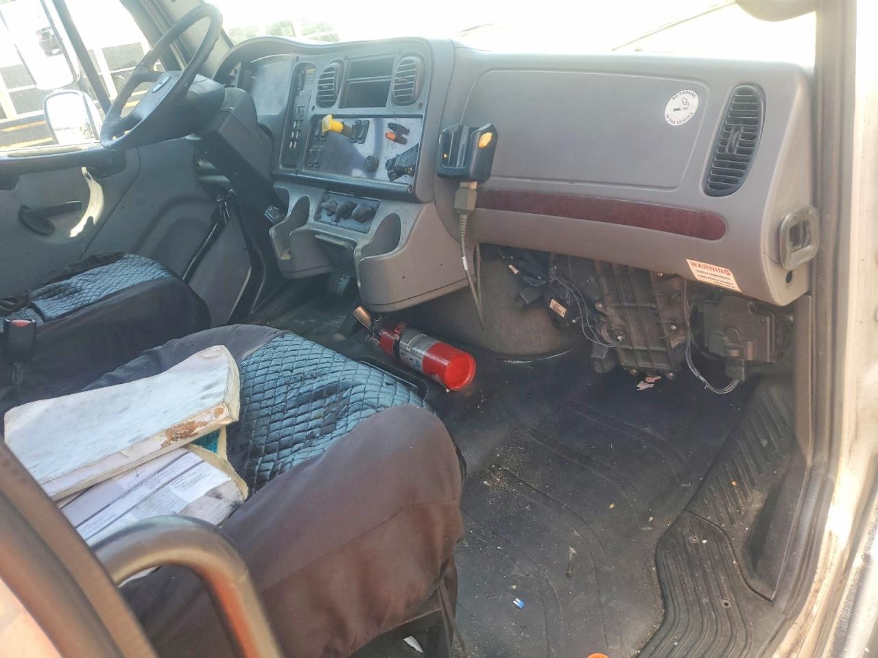 Freightliner M2 106 Medium Duty