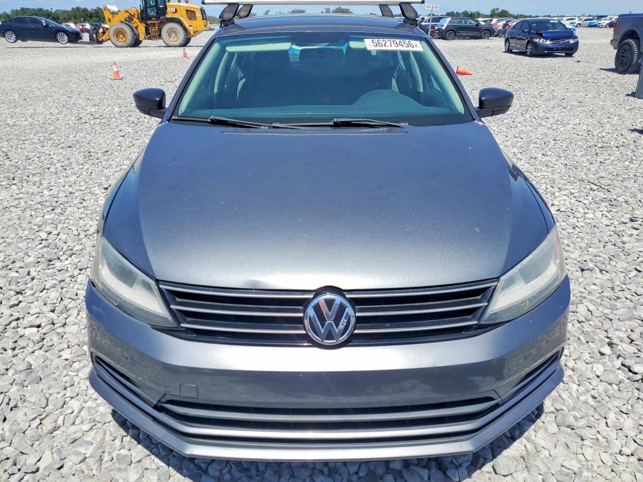 Volkswagen Jetta S